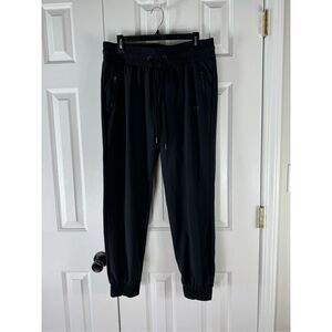 Ogio Mens Black Joggers Size Large